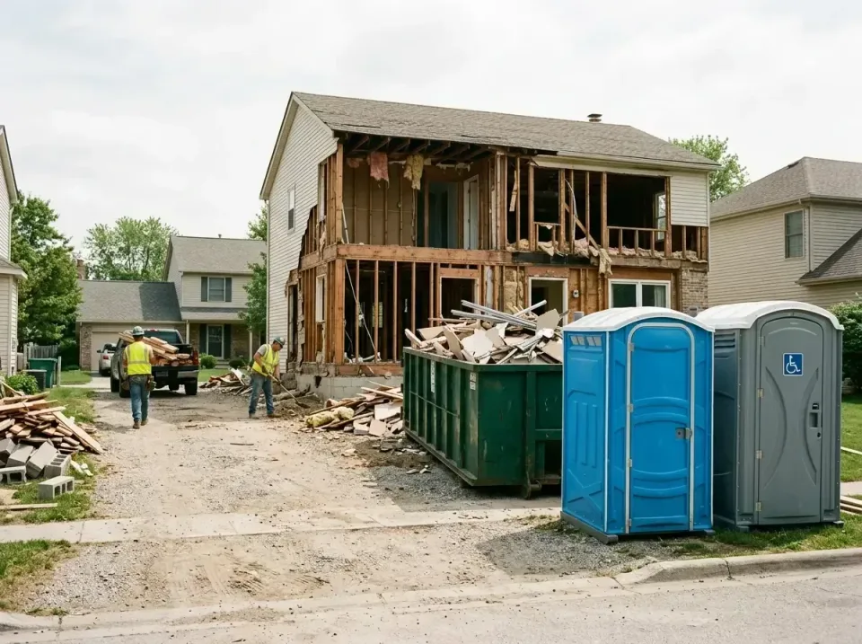 home-renovation-demolition-sit-010 — frequently asked questions, Portable Toilet & Dumpsters Rental in Carefree, AZ